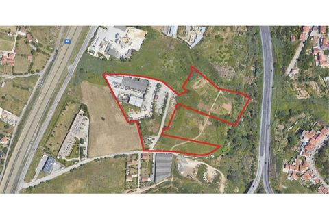 Helårsgrund i Loures, Lisbon, Loures - € 2.500.000 | Ref: 120991397-643 - foto 13