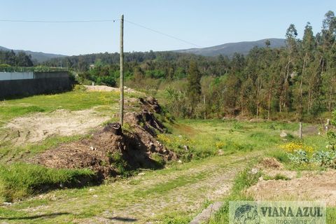 Helårsgrund i Ponte de Lima, Viana do Castelo, Ponte de Lima - € 57.500 | Ref: 1492 - foto 4