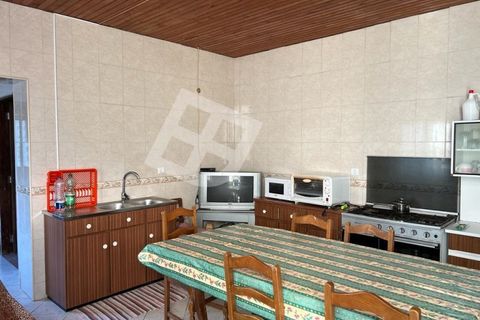 Villa i Ilhavo, Aveiro, Ilhavo - € 250.000 | Ref: 3932 - foto 3