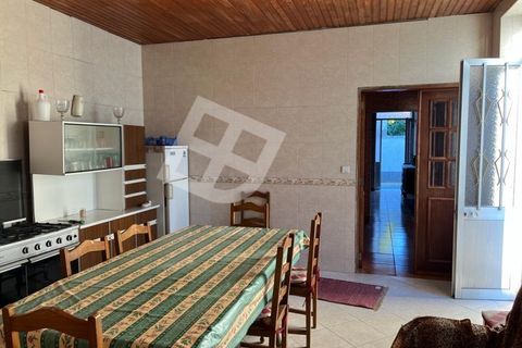 Villa i Ilhavo, Aveiro, Ilhavo - € 250.000 | Ref: 3932 - foto 7