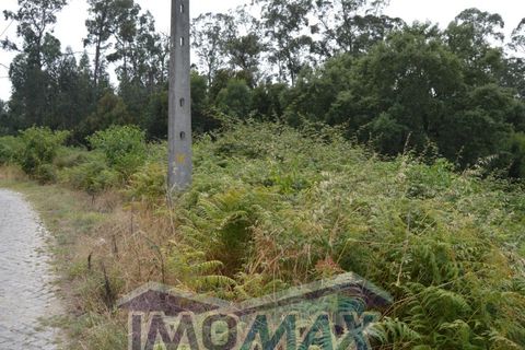 Helårsgrund i Amarante, Porto, Amarante - € 72.000 | Ref: 2022-104 - foto 2