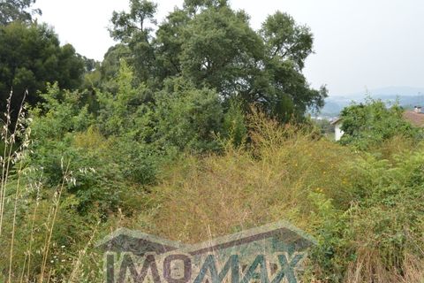 Helårsgrund i Amarante, Porto, Amarante - € 72.000 | Ref: 2022-104 - foto 3