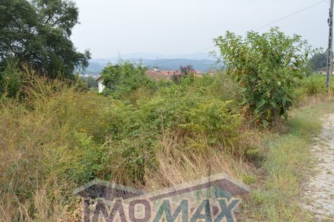 Helårsgrund i Amarante, Porto, Amarante - € 72.000 | Ref: 2022-104 - foto 5