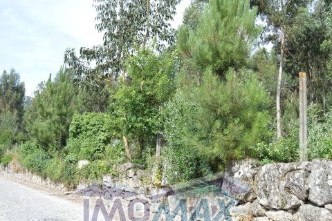 Helårsgrund i Penafiel, Porto, Penafiel - € 1.000.000 | Ref: 2022-091 - foto 2