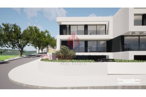 Byhus i Estombar, Faro, Estombar - € 850.000 | Ref: 074/2022 - foto 3