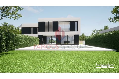 Byhus i Estombar, Faro, Estombar - € 850.000 | Ref: 074/2022 - foto 5