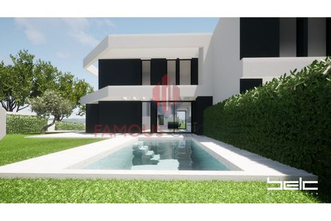 Byhus i Estombar, Faro, Estombar - € 850.000 | Ref: 074/2022 - foto 1
