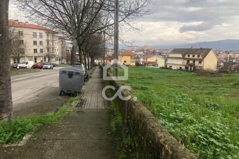 Terra a Chaves, Vila Real, Chaves - € 400.000 | Ref: 322/T/01938 - foto 5