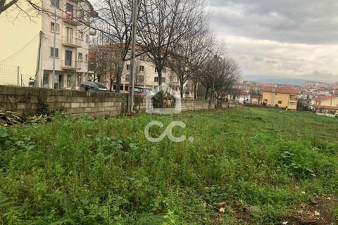 Terra a Chaves, Vila Real, Chaves - € 400.000 | Ref: 322/T/01938 - foto 6