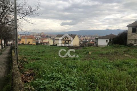 Terra a Chaves, Vila Real, Chaves - € 400.000 | Ref: 322/T/01938 - foto 8