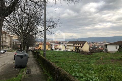 Terra a Chaves, Vila Real, Chaves - € 400.000 | Ref: 322/T/01938 - foto 9