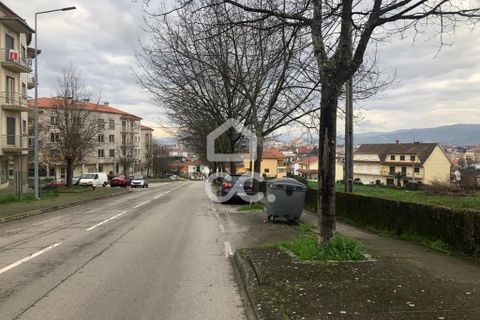 Terra a Chaves, Vila Real, Chaves - € 400.000 | Ref: 322/T/01938 - foto 13
