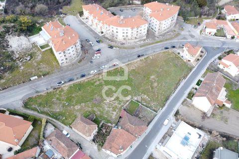 Terra a Chaves, Vila Real, Chaves - € 400.000 | Ref: 322/T/01938 - foto 2