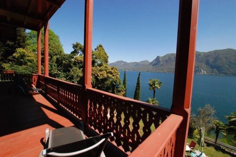 Villa i Ghiffa, Verbano Cusio Ossola, Ghiffa - € 6.800.000 | Ref: T970 - foto 5