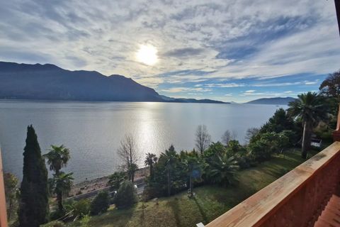 Villa i Ghiffa, Verbano Cusio Ossola, Ghiffa - € 6.800.000 | Ref: T970 - foto 6