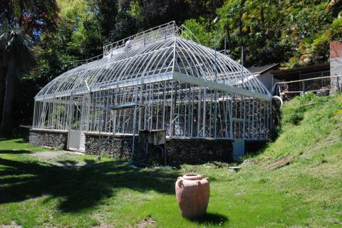 Villa i Ghiffa, Verbano Cusio Ossola, Ghiffa - € 6.800.000 | Ref: T970 - foto 10