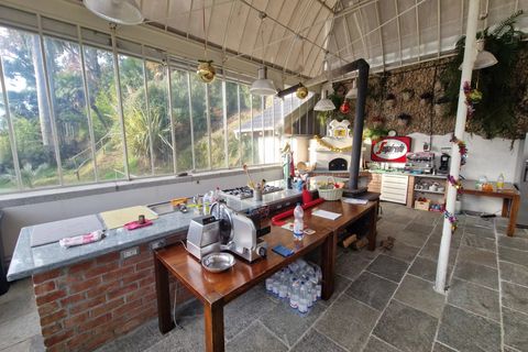 Villa i Ghiffa, Verbano Cusio Ossola, Ghiffa - € 6.800.000 | Ref: T970 - foto 11