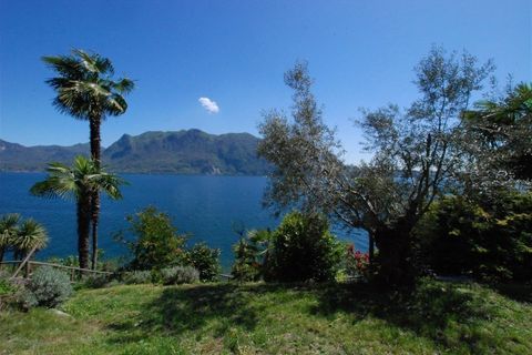 Villa i Ghiffa, Verbano Cusio Ossola, Ghiffa - € 6.800.000 | Ref: T970 - foto 13