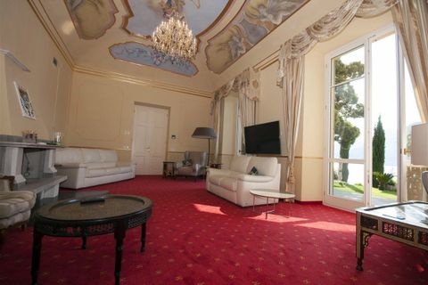 Villa i Ghiffa, Verbano Cusio Ossola, Ghiffa - € 6.800.000 | Ref: T970 - foto 14