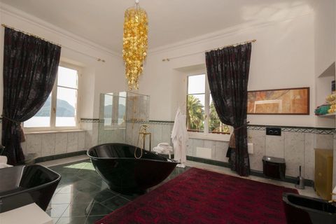 Villa i Ghiffa, Verbano Cusio Ossola, Ghiffa - € 6.800.000 | Ref: T970 - foto 20