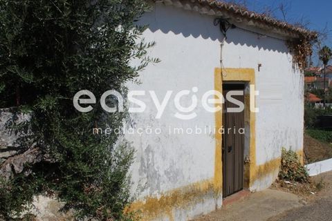 Villa i Mouriscas, Santarem, Mouriscas - € 82.000 | Ref: TM91048 - foto 1