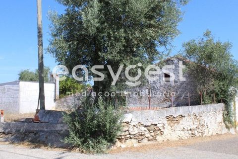 Villa i Mouriscas, Santarem, Mouriscas - € 82.000 | Ref: TM91048 - foto 3