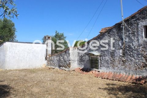 Villa i Mouriscas, Santarem, Mouriscas - € 82.000 | Ref: TM91048 - foto 4