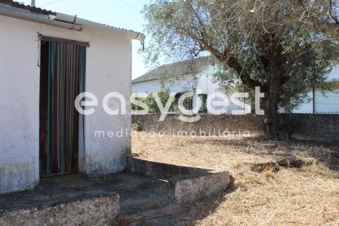 Villa i Mouriscas, Santarem, Mouriscas - € 82.000 | Ref: TM91048 - foto 6