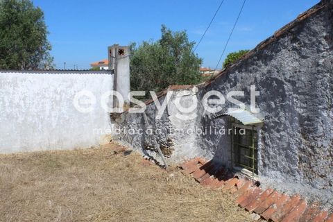 Villa i Mouriscas, Santarem, Mouriscas - € 82.000 | Ref: TM91048 - foto 8