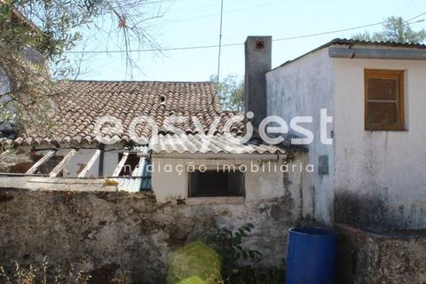 Villa i Mouriscas, Santarem, Mouriscas - € 82.000 | Ref: TM91048 - foto 14