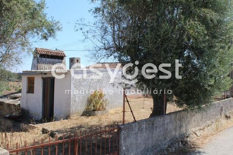 Villa i Mouriscas, Santarem, Mouriscas - € 82.000 | Ref: TM91048 - foto 15