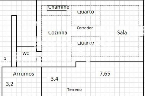 Villa i Mouriscas, Santarem, Mouriscas - € 82.000 | Ref: TM91048 - foto 23