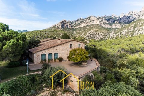 Haus in El Bruc, Barcelona, El Bruc - € 15.000/Monat | Ref: AlqElBruc1 - Foto 2
