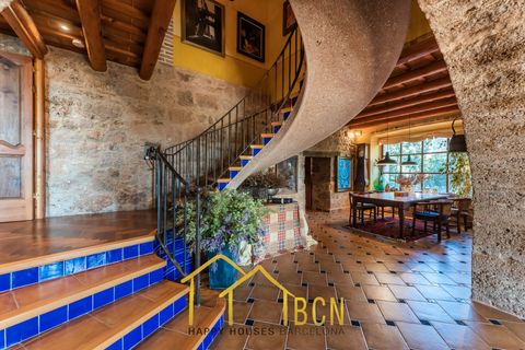 Haus in El Bruc, Barcelona, El Bruc - € 15.000/Monat | Ref: AlqElBruc1 - Foto 3