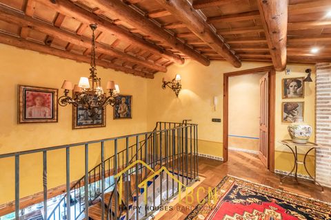 Haus in El Bruc, Barcelona, El Bruc - € 15.000/Monat | Ref: AlqElBruc1 - Foto 5