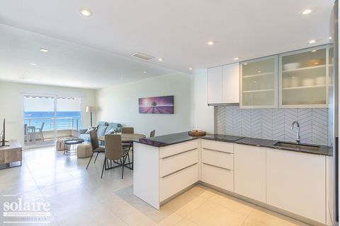 Apartament a Altea, Alicante, Altea - € 1.850/mes | Ref: AP1396 - foto 4