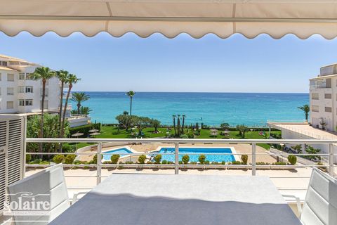 Apartament a Altea, Alicante, Altea - € 1.850/mes | Ref: AP1396 - foto 7