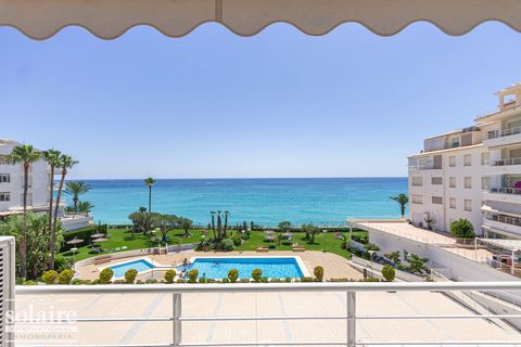 Apartament a Altea, Alicante, Altea - € 1.850/mes | Ref: AP1396 - foto 19