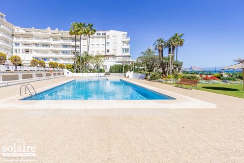 Apartament a Altea, Alicante, Altea - € 1.850/mes | Ref: AP1396 - foto 21