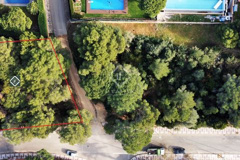 Terra a S'agaro, Gerona, S'agaro - € 916.250 | Ref: PDA38888 - foto 2