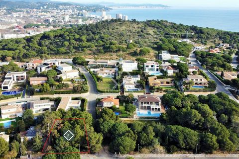 Terra a S'agaro, Gerona, S'agaro - € 916.250 | Ref: PDA38888 - foto 3