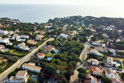 Terra a S'agaro, Gerona, S'agaro - € 916.250 | Ref: PDA38888 - foto 4