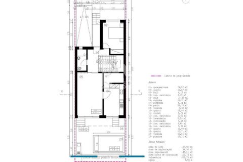 Byhus i Tavira, Faro, Tavira - € 790.000 | Ref: 87725 - foto 3