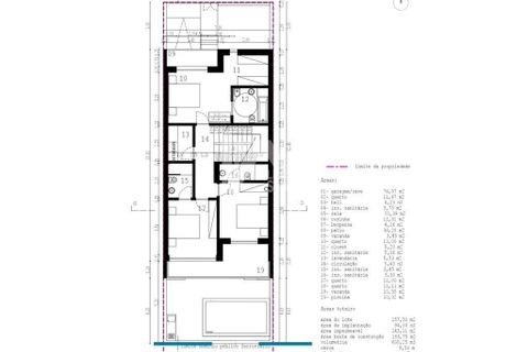 Byhus i Tavira, Faro, Tavira - € 790.000 | Ref: 87725 - foto 4
