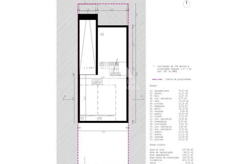 Byhus i Tavira, Faro, Tavira - € 790.000 | Ref: 87725 - foto 2