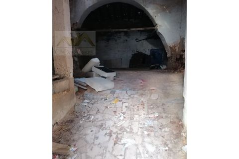 Landejendom i Estombar, Faro, Estombar - € 100.000 | Ref: CAS_84 - foto 2