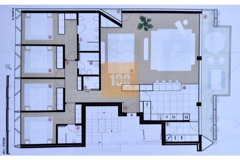 Lejlighed i Canidelo, Porto, Canidelo - € 1.250.000 | Ref: DO3125AD - foto 46