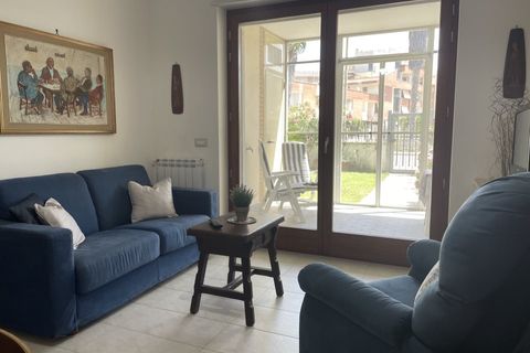 Lejlighed i Anzio, Rome, Anzio - € 149.000 | Ref: ANZIO TITO LIVIO - foto 8