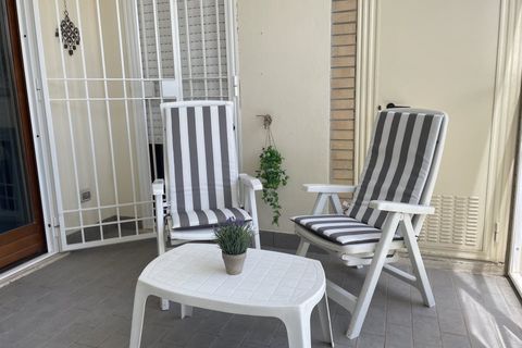 Lejlighed i Anzio, Rome, Anzio - € 149.000 | Ref: ANZIO TITO LIVIO - foto 10