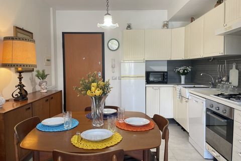 Lejlighed i Anzio, Rome, Anzio - € 149.000 | Ref: ANZIO TITO LIVIO - foto 11